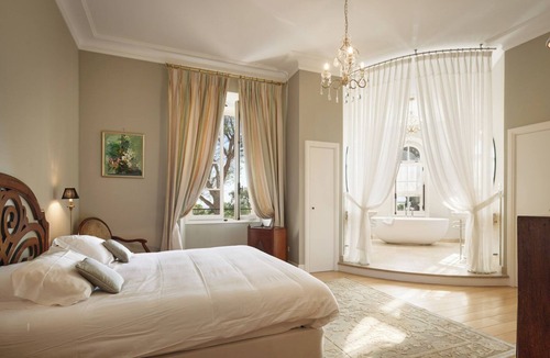 Saint-Raphael Other | Your private beautiful chateau in a glorious location close to the sea & beach!