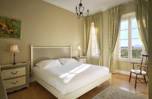 Saint-Raphael Other | Your private beautiful chateau in a glorious location close to the sea & beach!