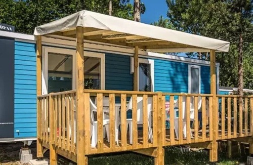 Tharon-Plage House | ZEcamping 4* à 1km de la plage parc aquatique dog friendly club enfant