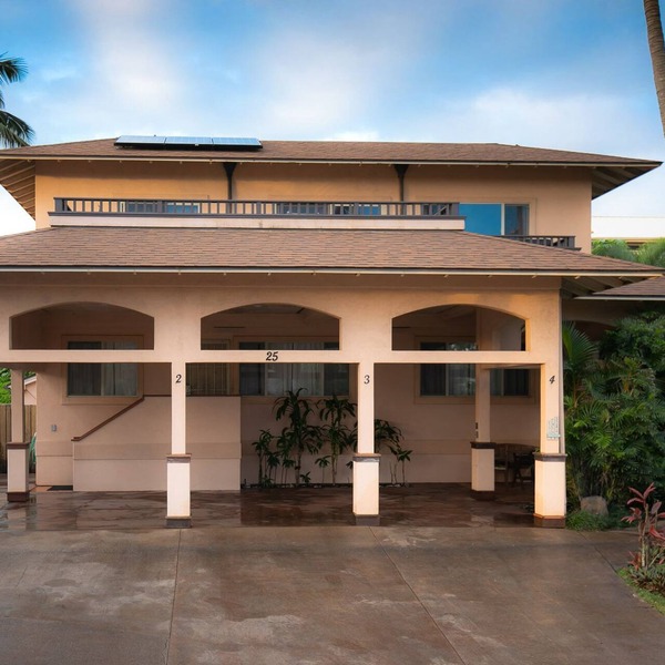 Kaiholo Hale