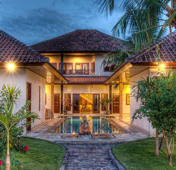 Puri Jati Retreat