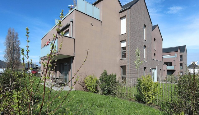3 bedroom lovely apartment in Saint-Malo