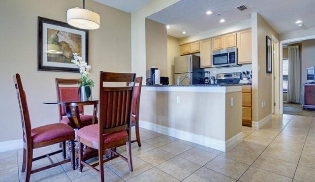 3 Spacious & Efficient Units for a Relaxing Stay | Best of British Pub-2.4miles