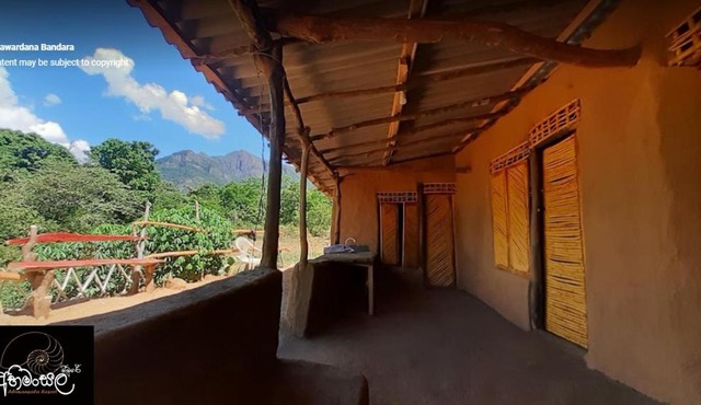 Abimansala Resort