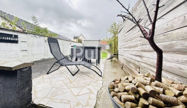 Accommodation 30min from Lille Arras Valenciennes and Cambrai 10min from Douai