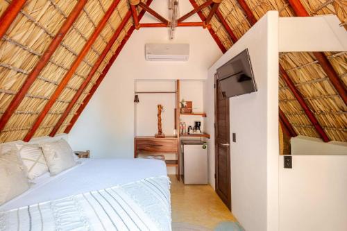 Aldea Kanaloa Hotel Puerto Escondido