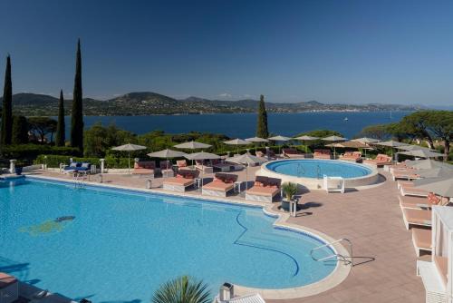 Althoff Hotel Villa Belrose
