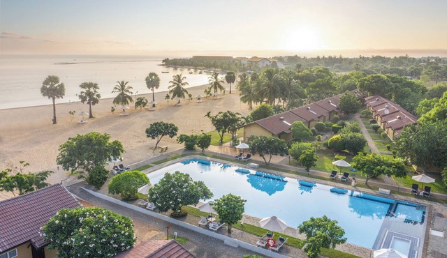 Amethyst Resort Passikudah