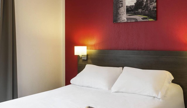 Aparthotel Adagio Access Nantes Viarme