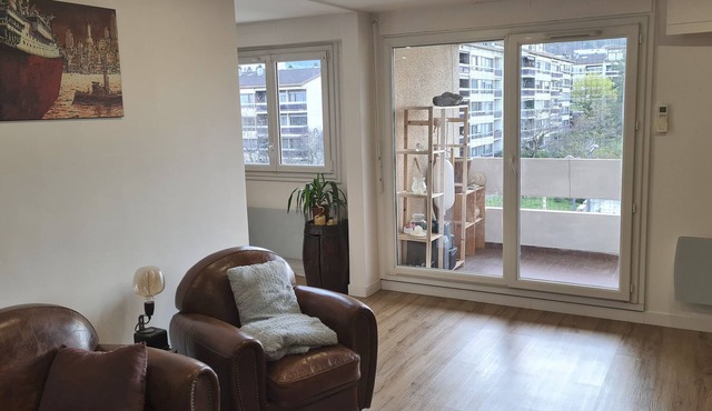 Apartment near all amenities Annemasse - near Geneva