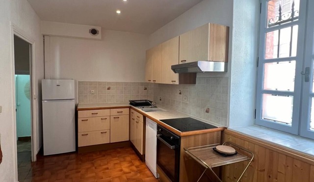 Appartement 75m² Calme et Spacieux