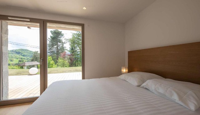 Appartement Adret