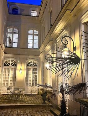 Appartement Bossoreil 110m2 - 3 chambres