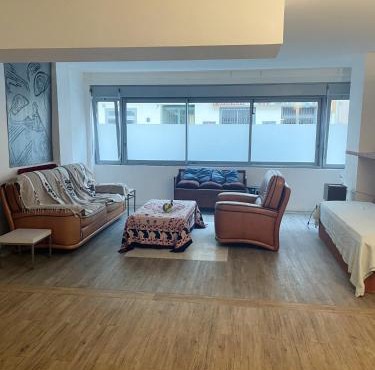 Appartement confortable au cœur de Nice, 81 m², Parking