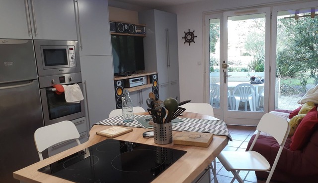 Appartement Seignosse Océan