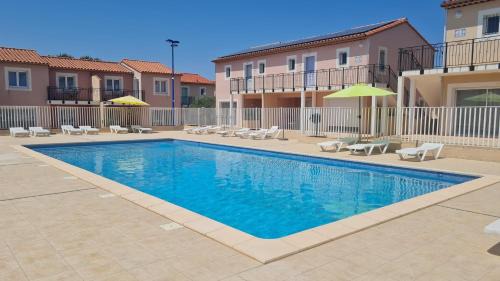 Apparthotel Résidence La Provence
