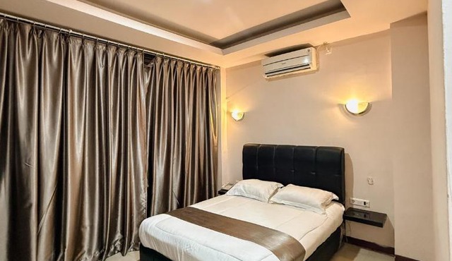 arafah hotel