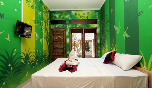 Araminth Villa & Spa