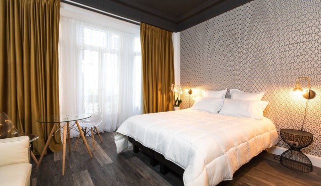 Arome Hôtel