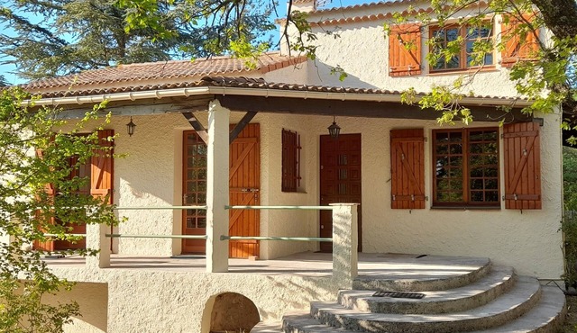 At the heart of Provence