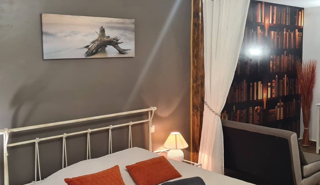 Auberge de Baudinard