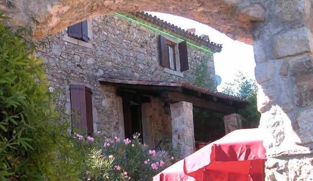 Auberge du Peras