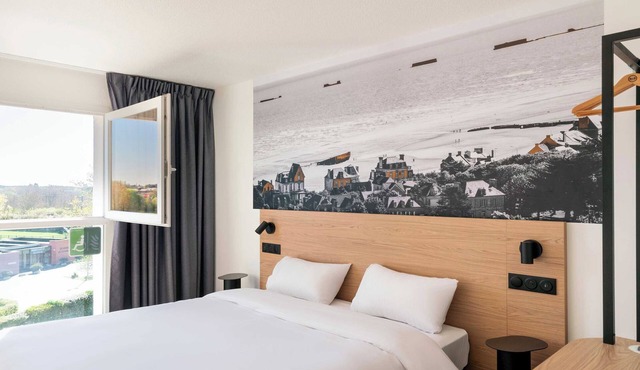 B&B Hotel Bayeux