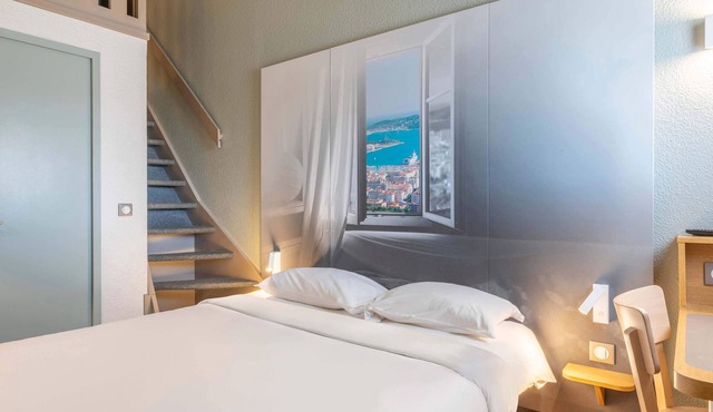 B&B HOTEL Toulon La Seyne-sur-Mer