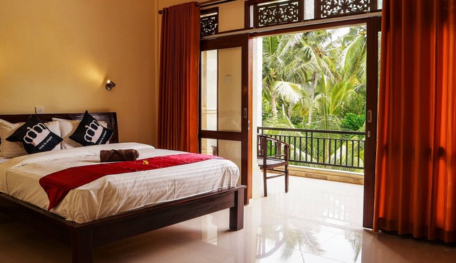 Bali 85 Beach Inn