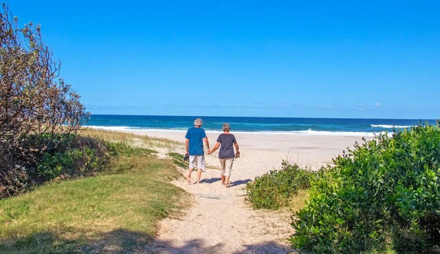 Ballina Beachside Apartment Retreat, Angels Beach