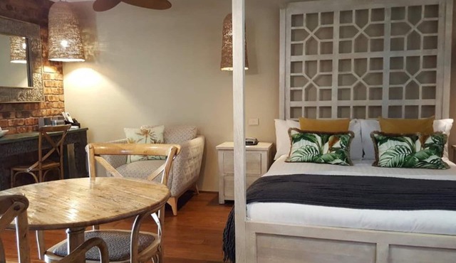 Ballina Palms Boutique Motel