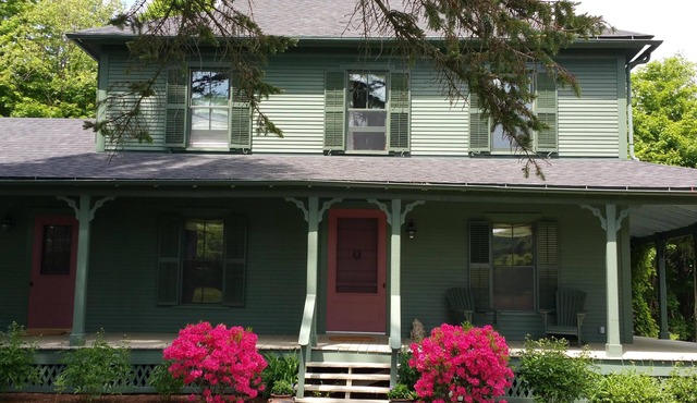 Beautiful 4 Bedroom Home