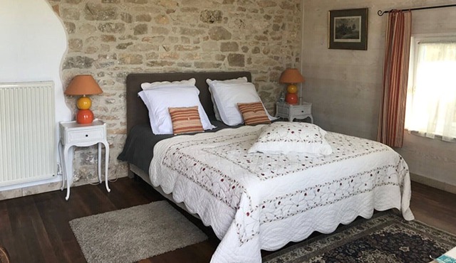 Bed and breakfast La Chablisienne - The sweetness and serenity for 2 people