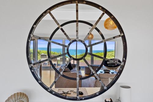 Berry's Beach Retreat Ventnor Phillip Island