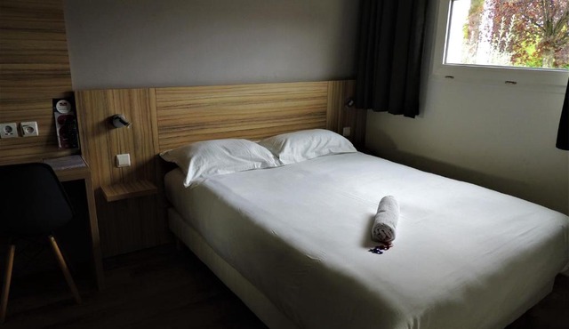 Best Hotel Bordeaux Sud