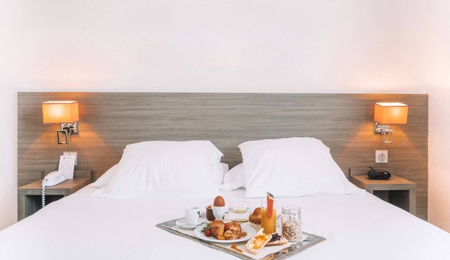 Best Western Hotel des Thermes