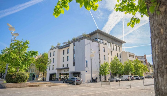 Best Western Linko Aubagne