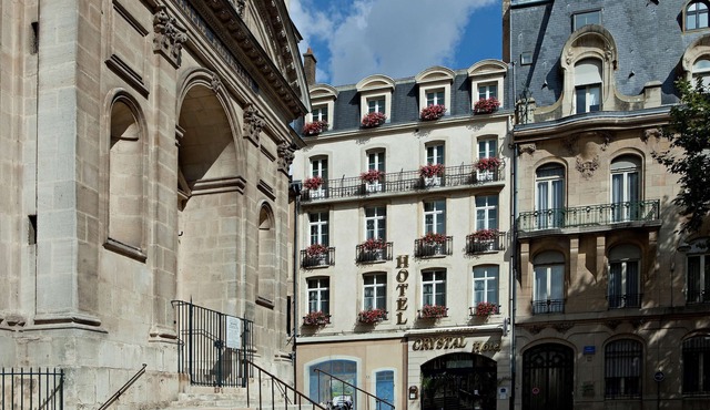 Best Western Plus Crystal, Hotel & Spa