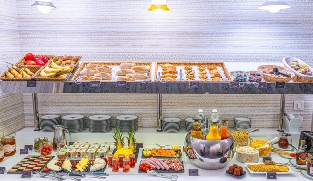 Best Western Premier Hotel Bayonne Etche Ona - Bordeaux