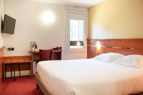 Brit Hotel Agen - L'Aquitaine