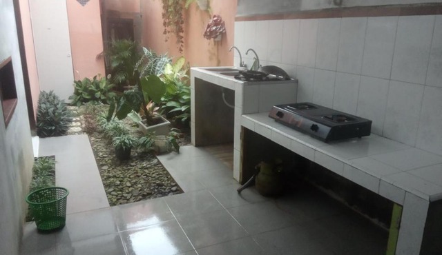 Bungalow 78 Bukit lawang