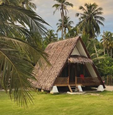 Bungalow