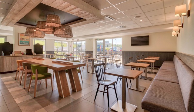 Campanile PRIME - Saint Jean de Luz