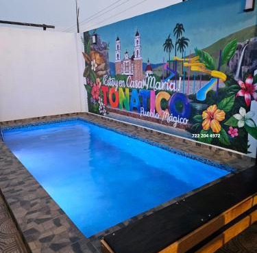 Casa María