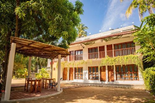 Casa Triz