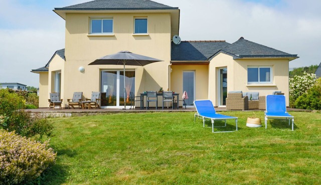 Cassiopée by Interhome