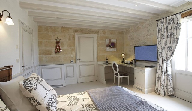 Château la Rose Perriere