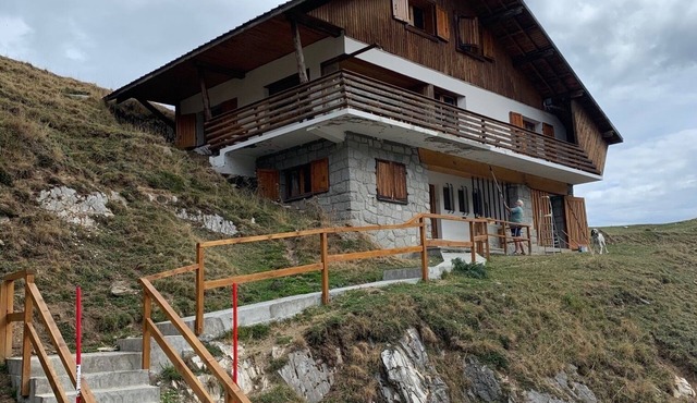 Chalet à la Montagne, La Mongie Pyrénées