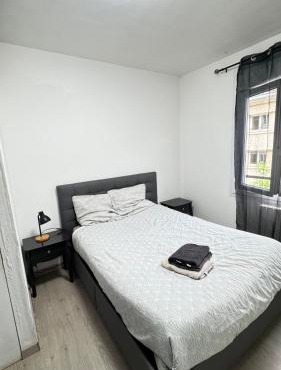 Chambre 1