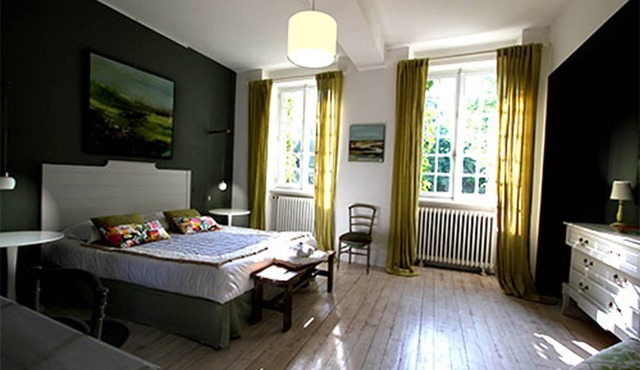 Chambre Tilleul 1 st floor